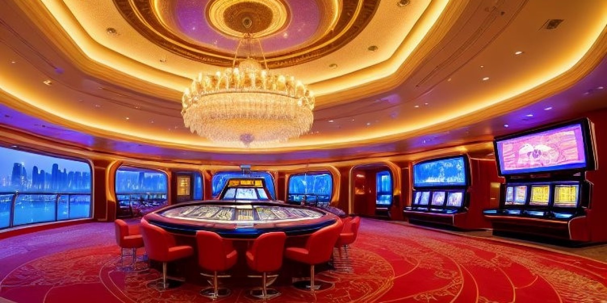 Betting Variety Defines Rooli Casino Adventure