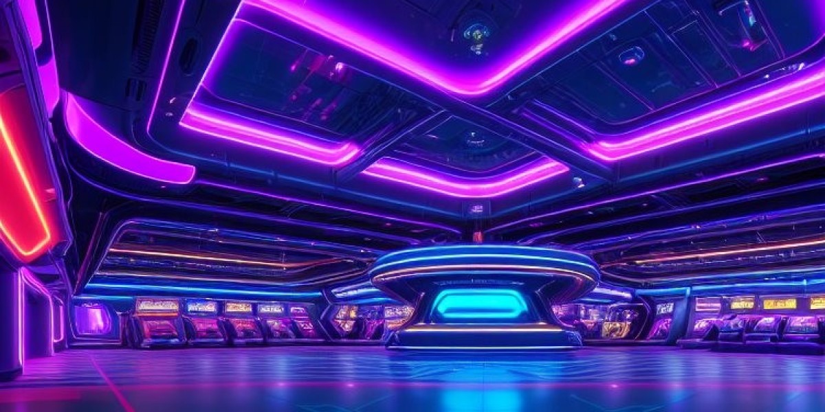 Monde Ludique Enchanteur chez Casino777