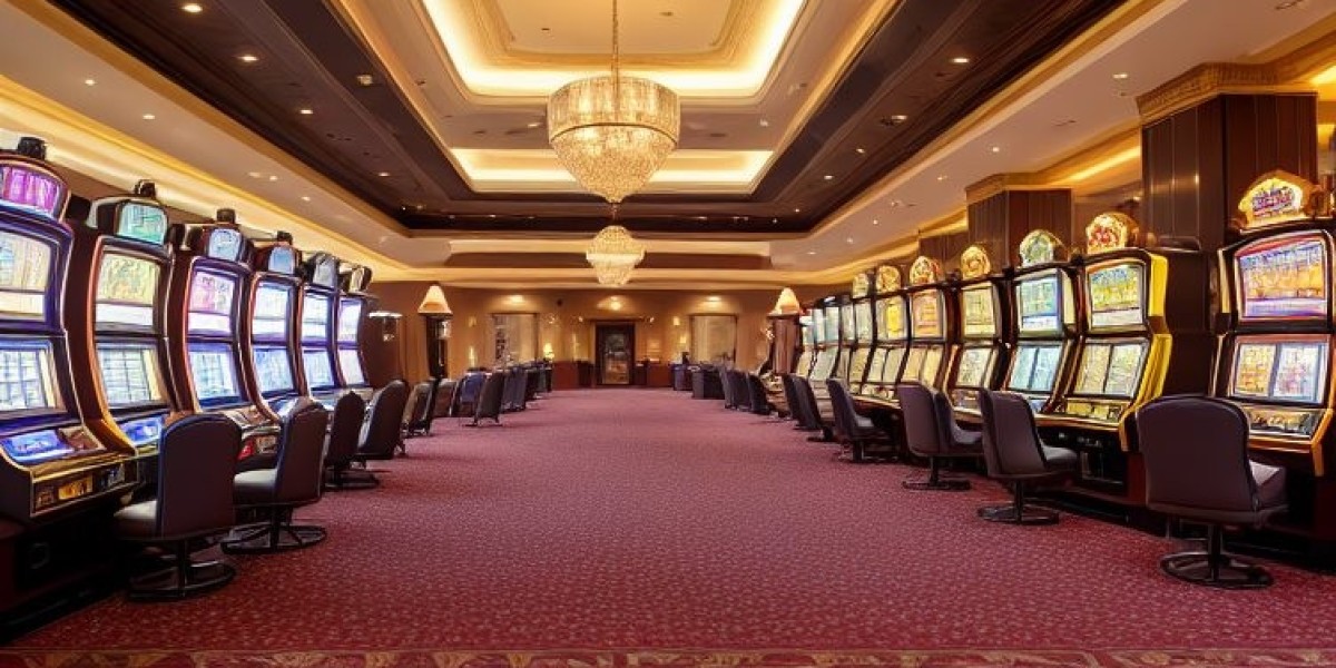 Manera Demostración en Nine Casino
