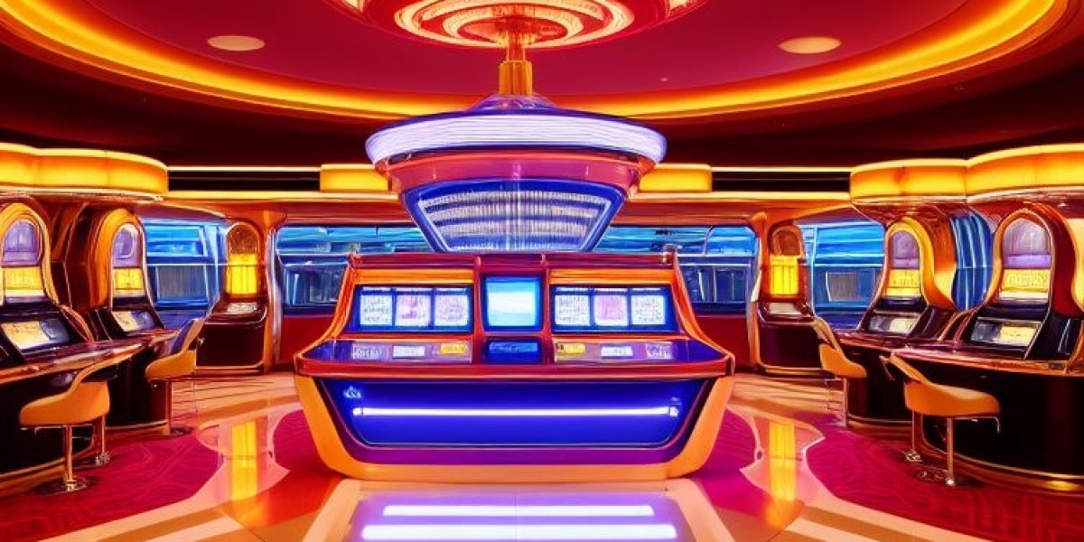 Trustworthy Payment Solutions at NineCasino