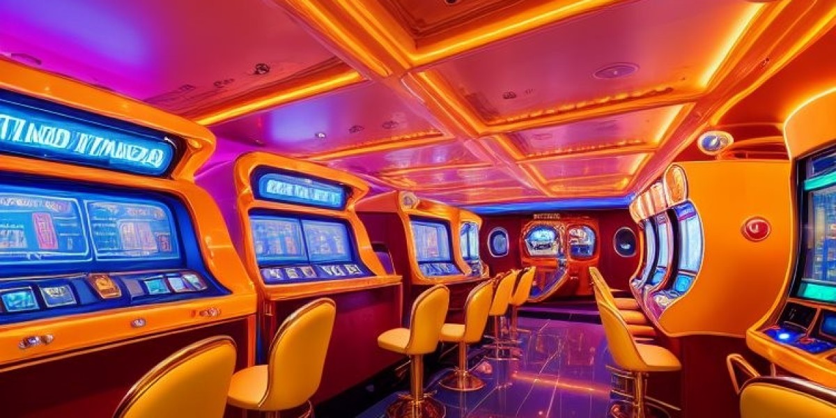 Vloeiende ingang voor BetCity Online