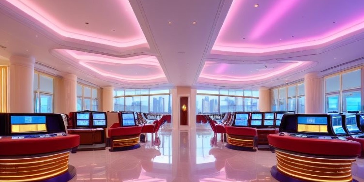 Innovation Accident Jeux chez 777Casino