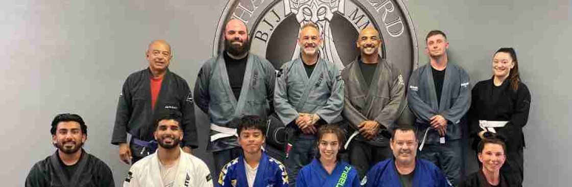 Chad Shepherd Academy of MMA/BJJ Cover Image