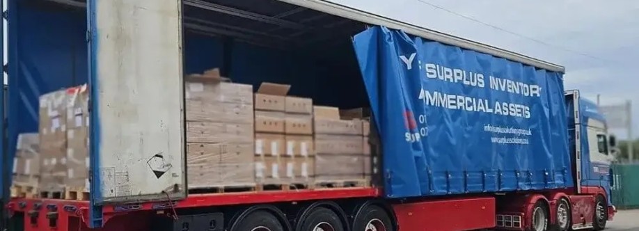 Surplus Solutions Group Cover Image