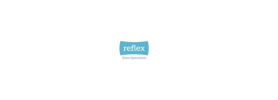 Reflex Knee Specialists Cover Image