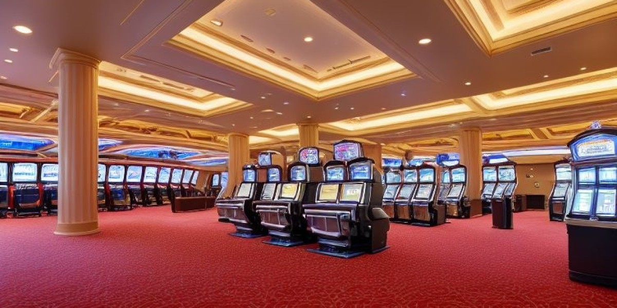 Wyselekcjonowane Gry w NV Casino