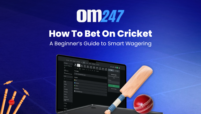 How To Bet On Cricket: A Beginner’s Guide to Smart Wagering | Medium