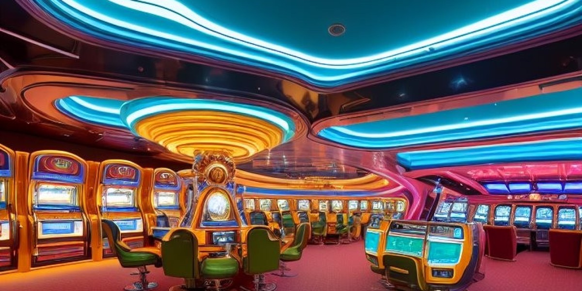 Premium Gambling Variety at SpinBit Casino
