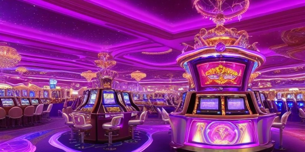 Ensemble de Bandits manchots Étonnante chez Casino Stake