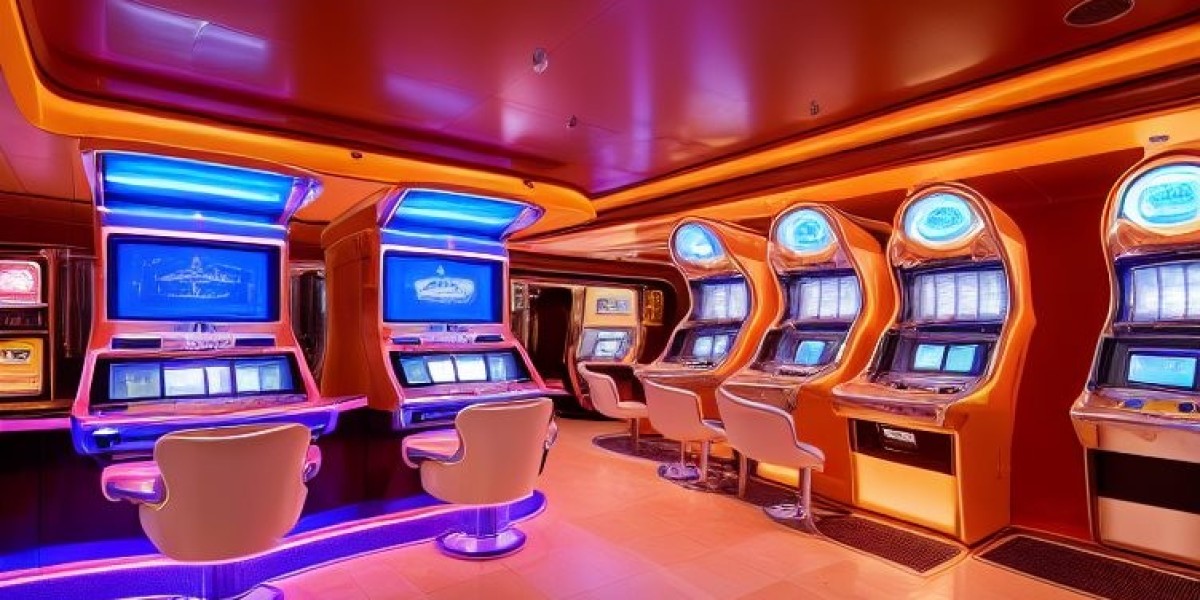 Dependable Application Act at Gambling Venue Level Up