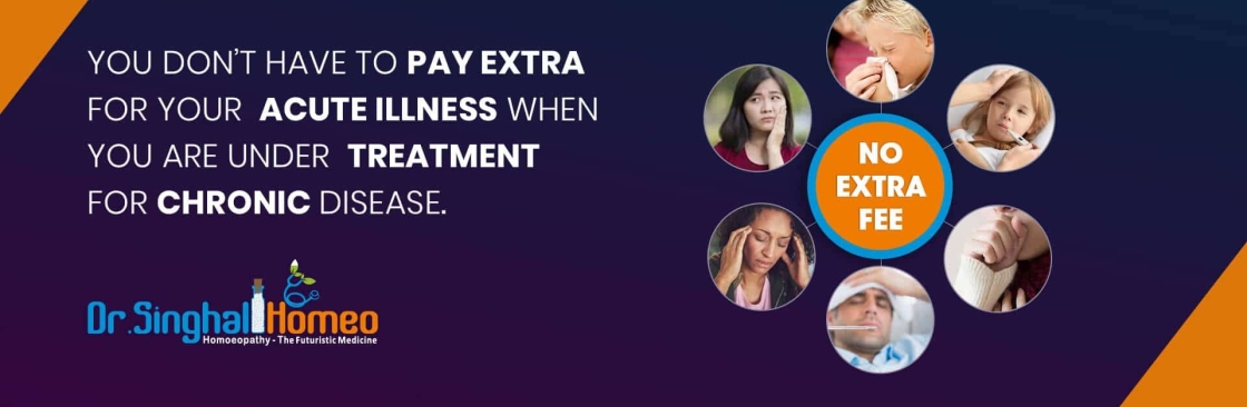 Vikas Singhal Cover Image