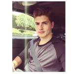 Wallace Anderson Profile Picture