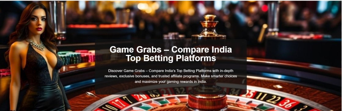 Game Grabs Cover Image