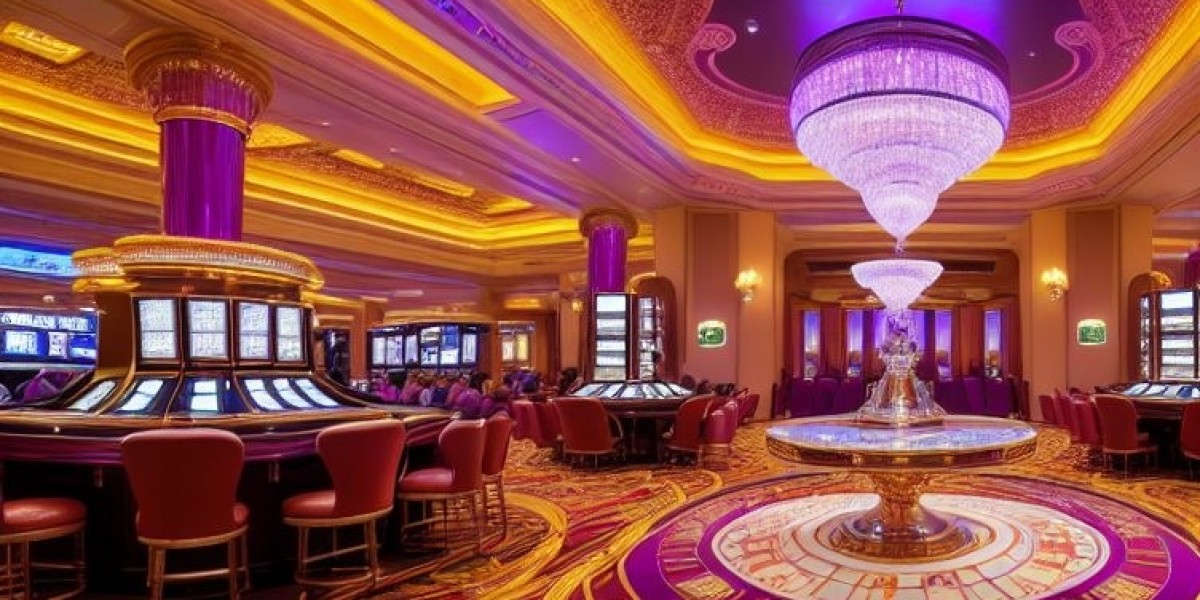 Gradual Prize Quality at Richard Casino