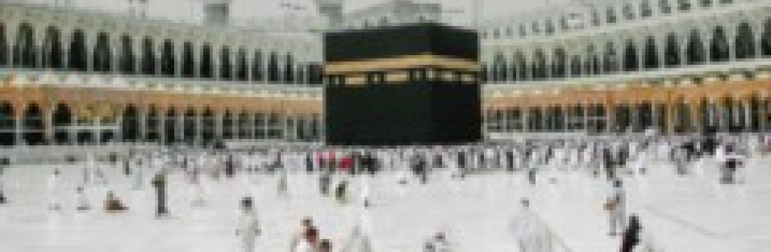 Hajj and Umrah Experts Cover Image