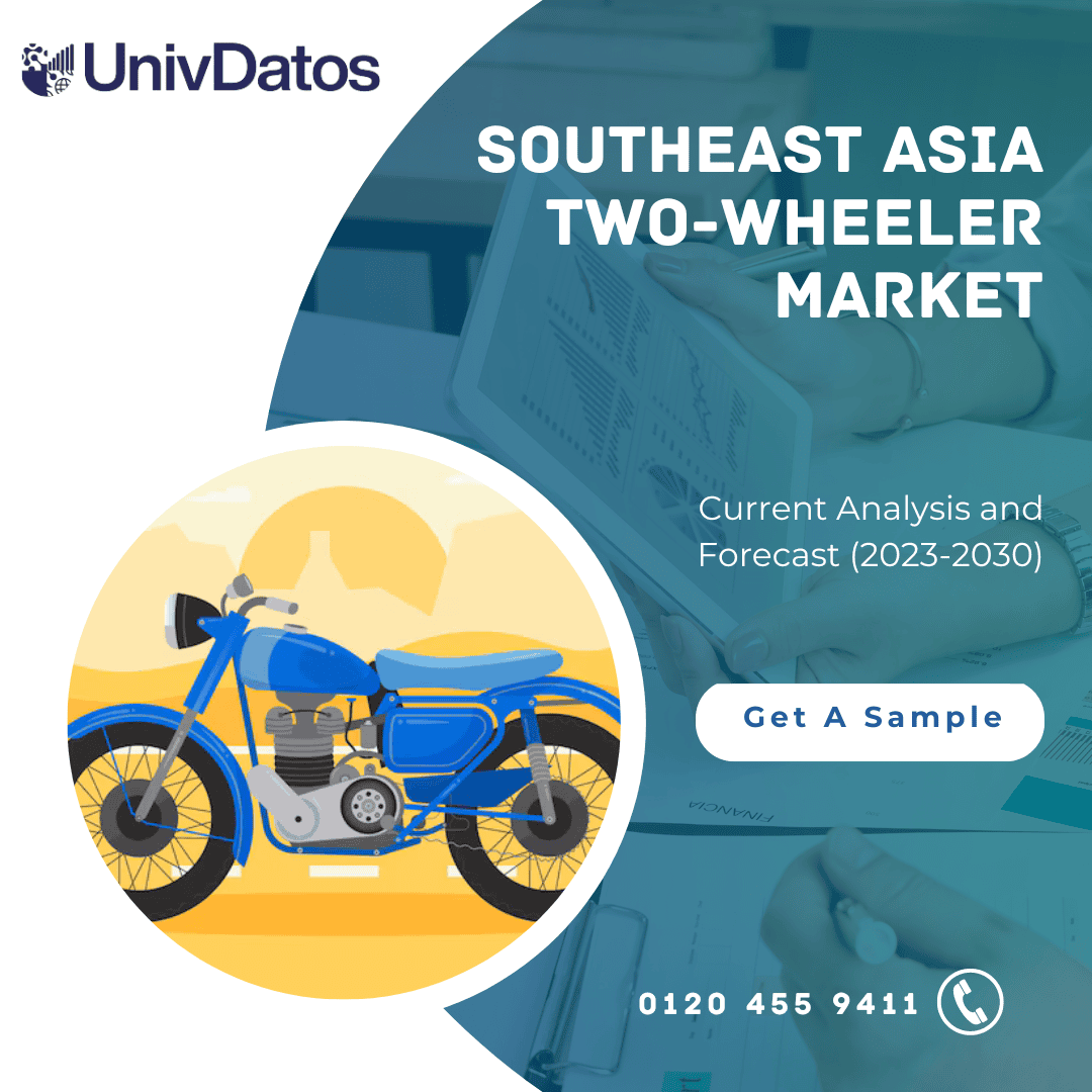 Southeast Asia Two-Wheeler Market Report, Share, Growth 2030