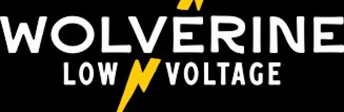 Wolverine Low Voltage Cover Image