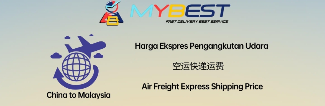 MYBEST INTERNATIONAL SDN BHD Cover Image