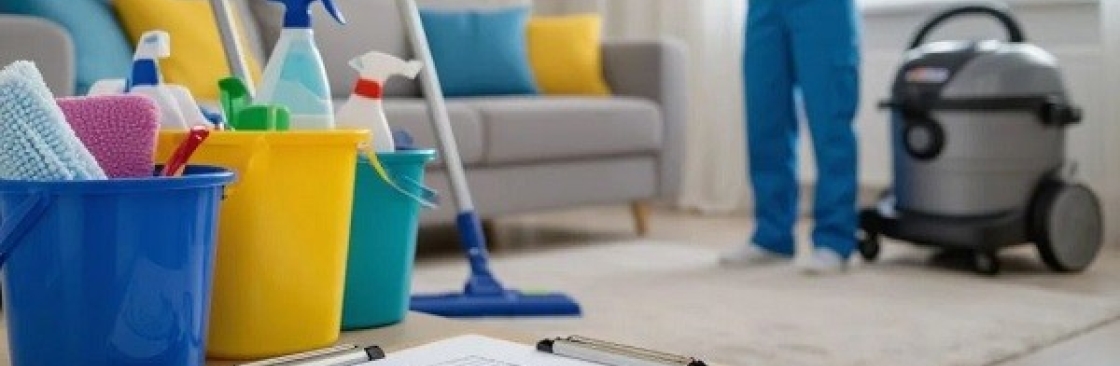 AnCo Cleaning Company Cover Image
