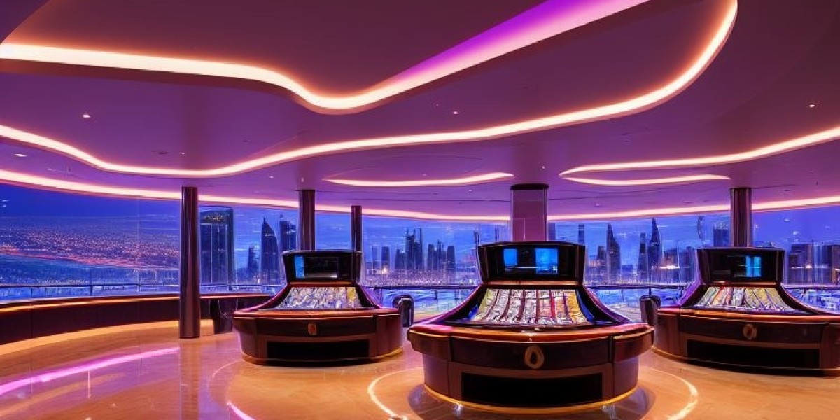 Easy Entry Systems at Legion Bet