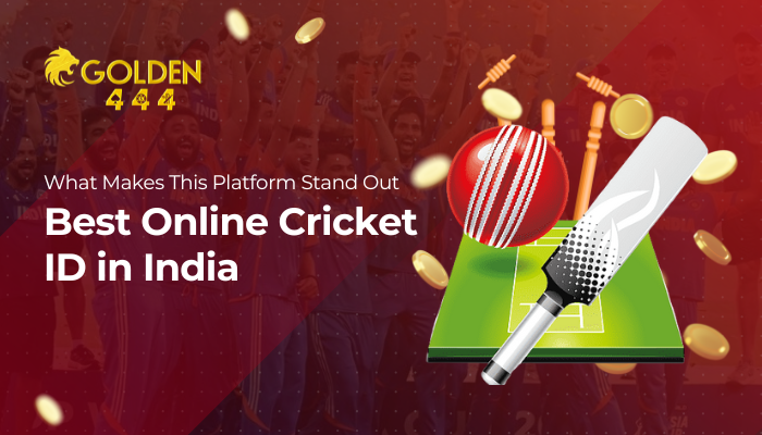 Best Online Cricket ID in India: What Makes This Platform Stand Out - JustPaste.it
