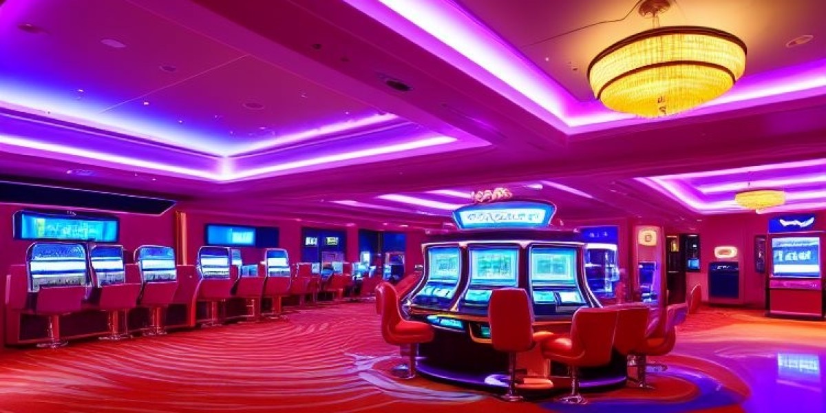 Simplified Profile Login with NeoSpin Casino.