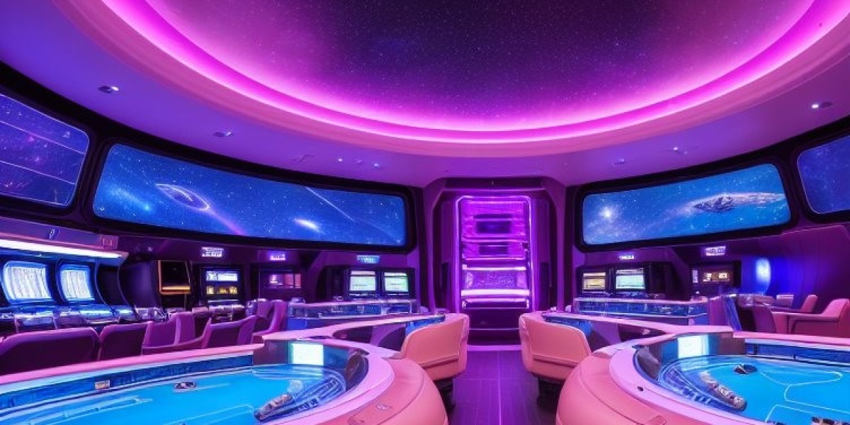 Entertainment Events at Rocket Play Casino
