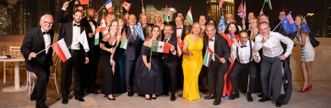 Interlegal International Network Cover Image