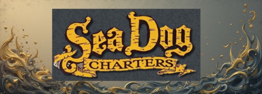 Sea Dog Fishing Charters Marathon Cover Image