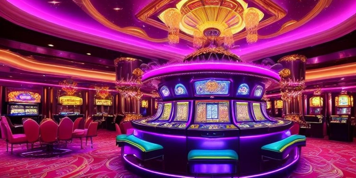 Extraatjes bij BetCity Casino.