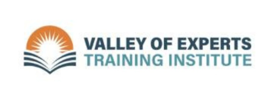 Valley of Expert Cover Image