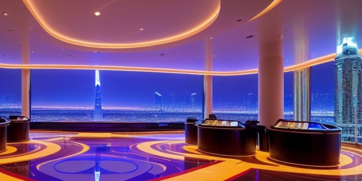 Vast Gaming Range at Casino QueenWin