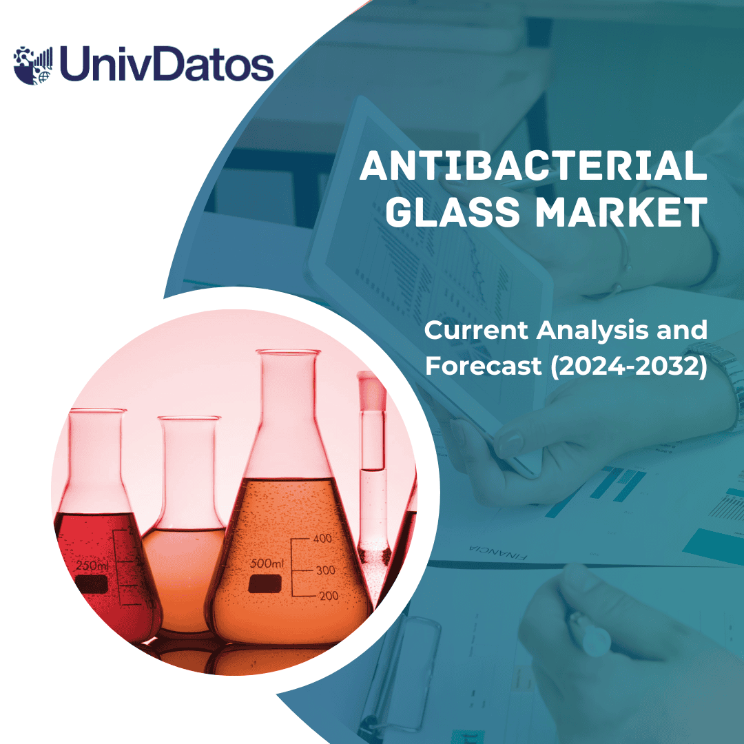 Antibacterial Glass Market Report, Size, Share & Growth - 2032
