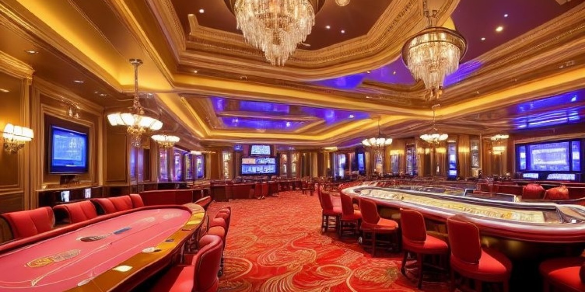 Wager at Imperial Reels internet Gambling establishment in Down Under