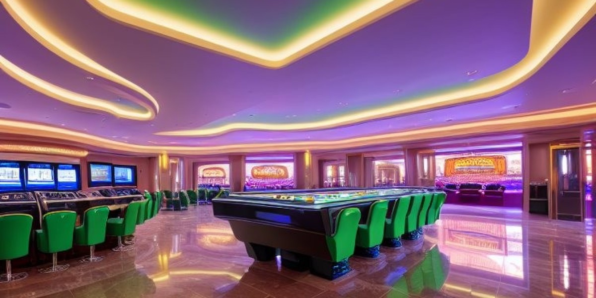 استطلاع True Win للفتحات الرقمية