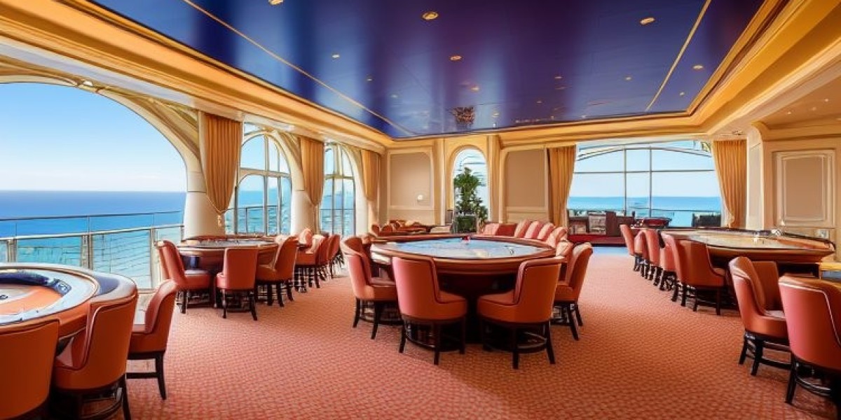 Casino24 Live-Gaming-Erfahrung