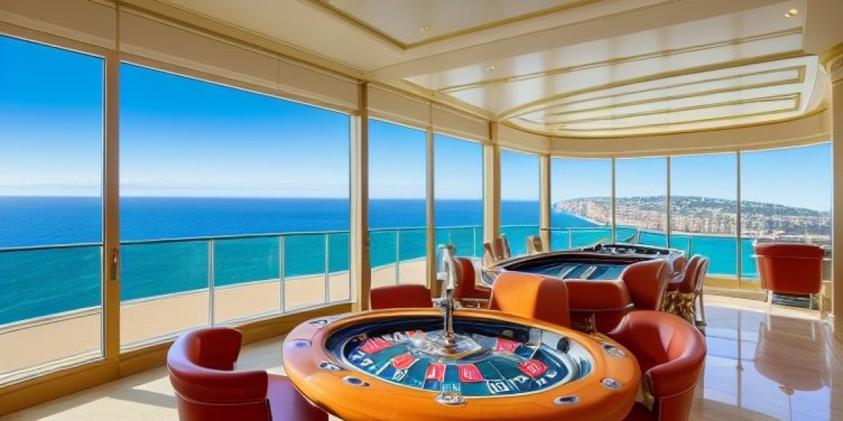 Slotmaschinen bei Boomerang Casino Online
