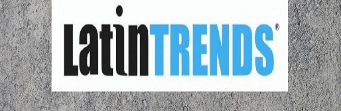 Latin TRENDS Cover Image