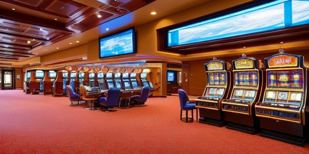 Astronaut Explorations at Just Casino