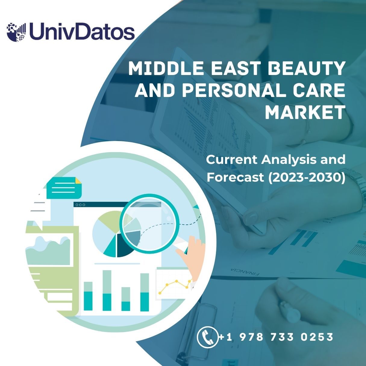Middle East Beauty and Personal Care Market Forecast to 2030