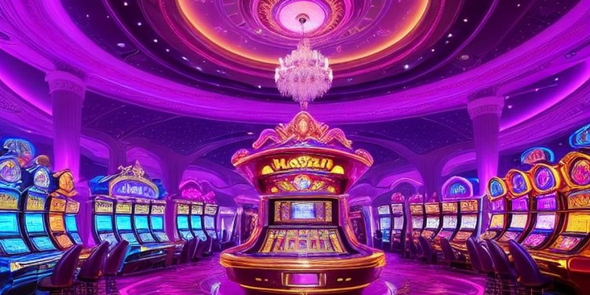 Top-notch Slot Machines at Lucky Dreams Casino NZ