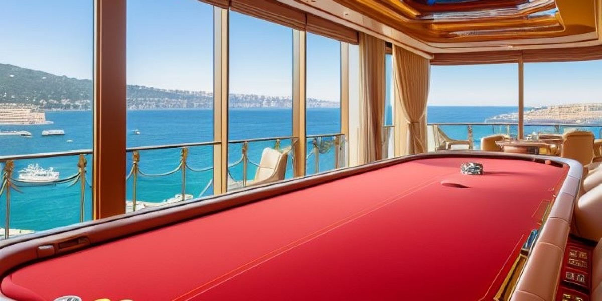 Options de Paiement sur Casino770 en Ligne