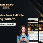 Mahadev Book Profile Picture