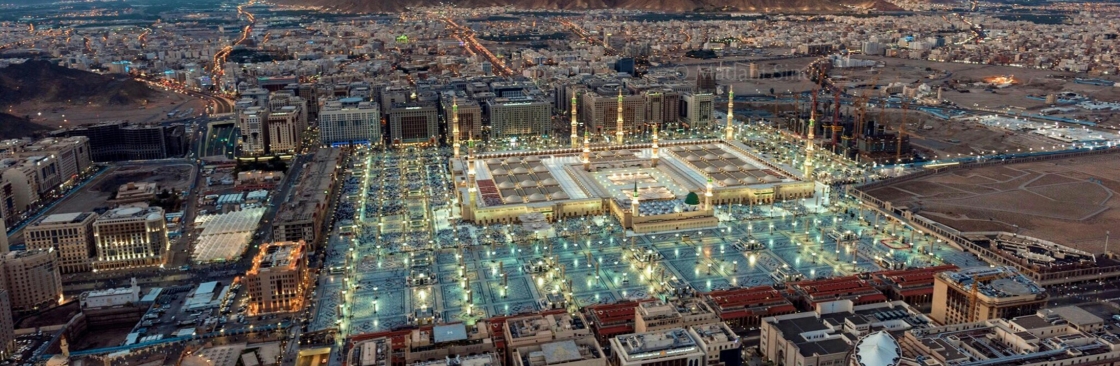 Cheap Umrah Deals Cover Image