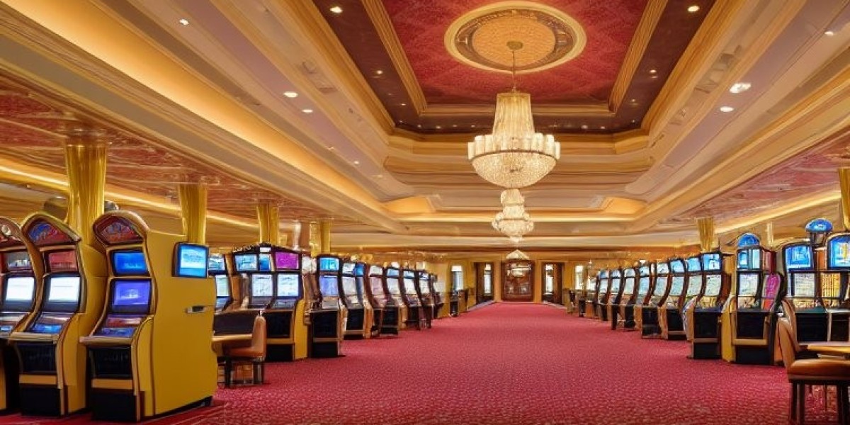 Solutions alternatives Financières Casino en ligne 770 bonus virtuel