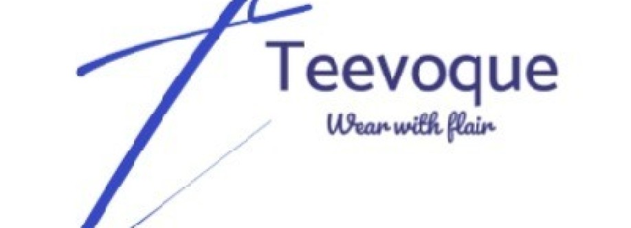 teevoque Cover Image