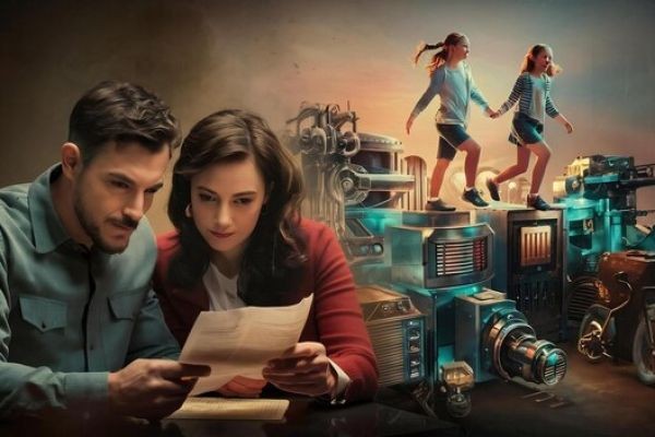 The Art of Storytelling Meets AI: Generate Video Stories with VideoGPT | MABIAB