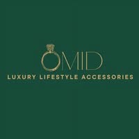 OMID Fashion Profile Picture