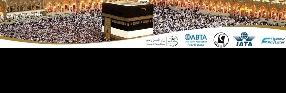 Call for Umrah Cover Image