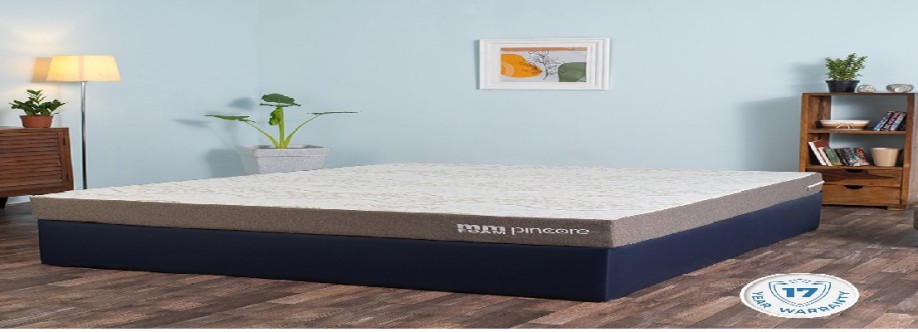 Universalmattress Cover Image